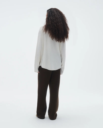 Guest In Residence Oversized Crew