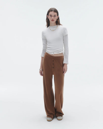 Guest in Residence Everywear Pant