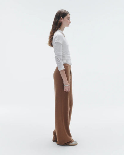 Guest in Residence Everywear Pant