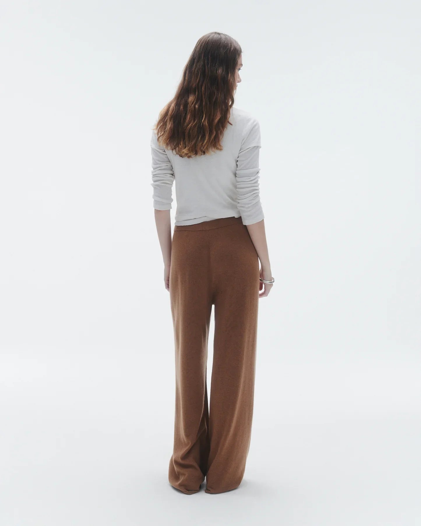 Guest in Residence Everywear Pant