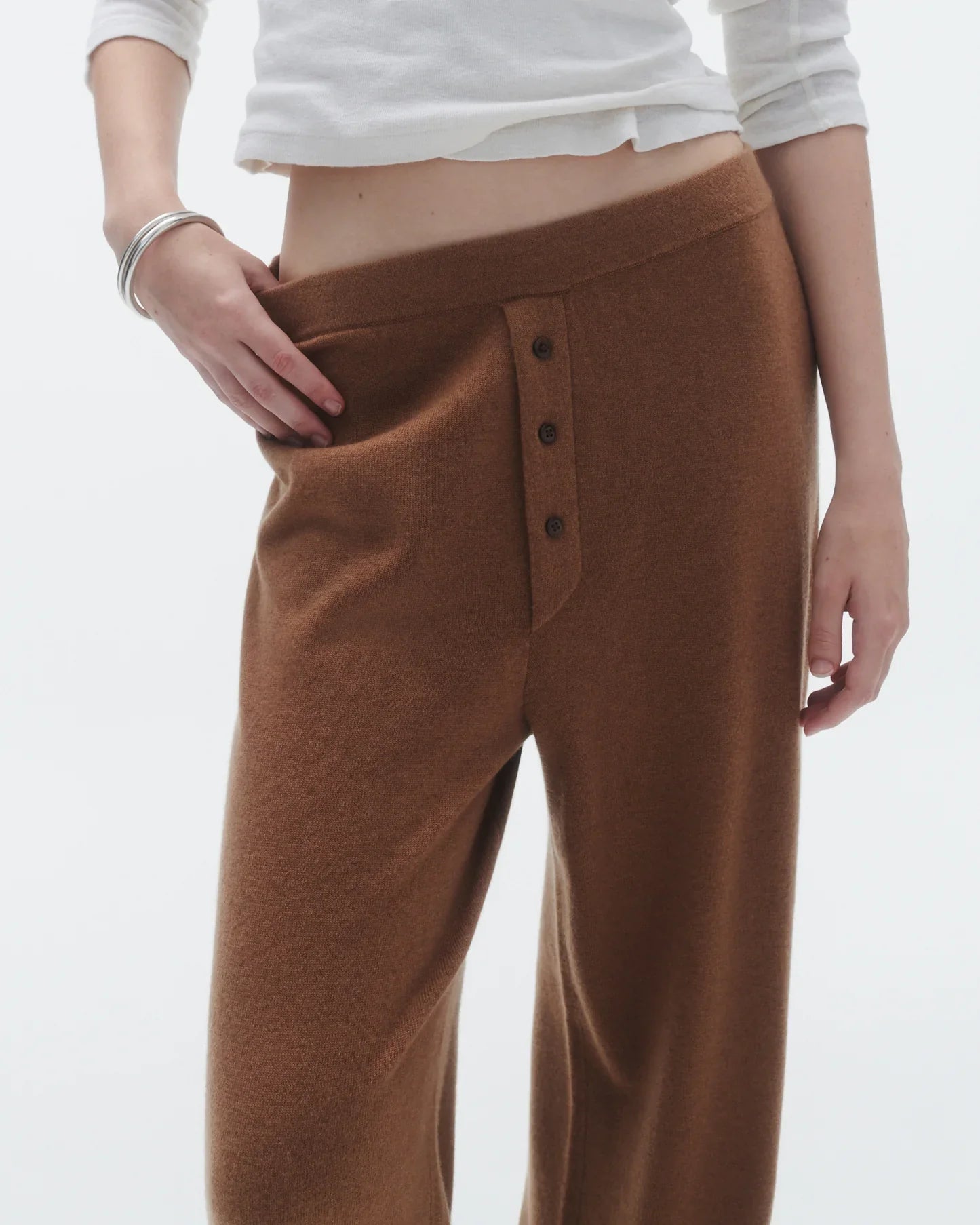 Guest in Residence Everywear Pant