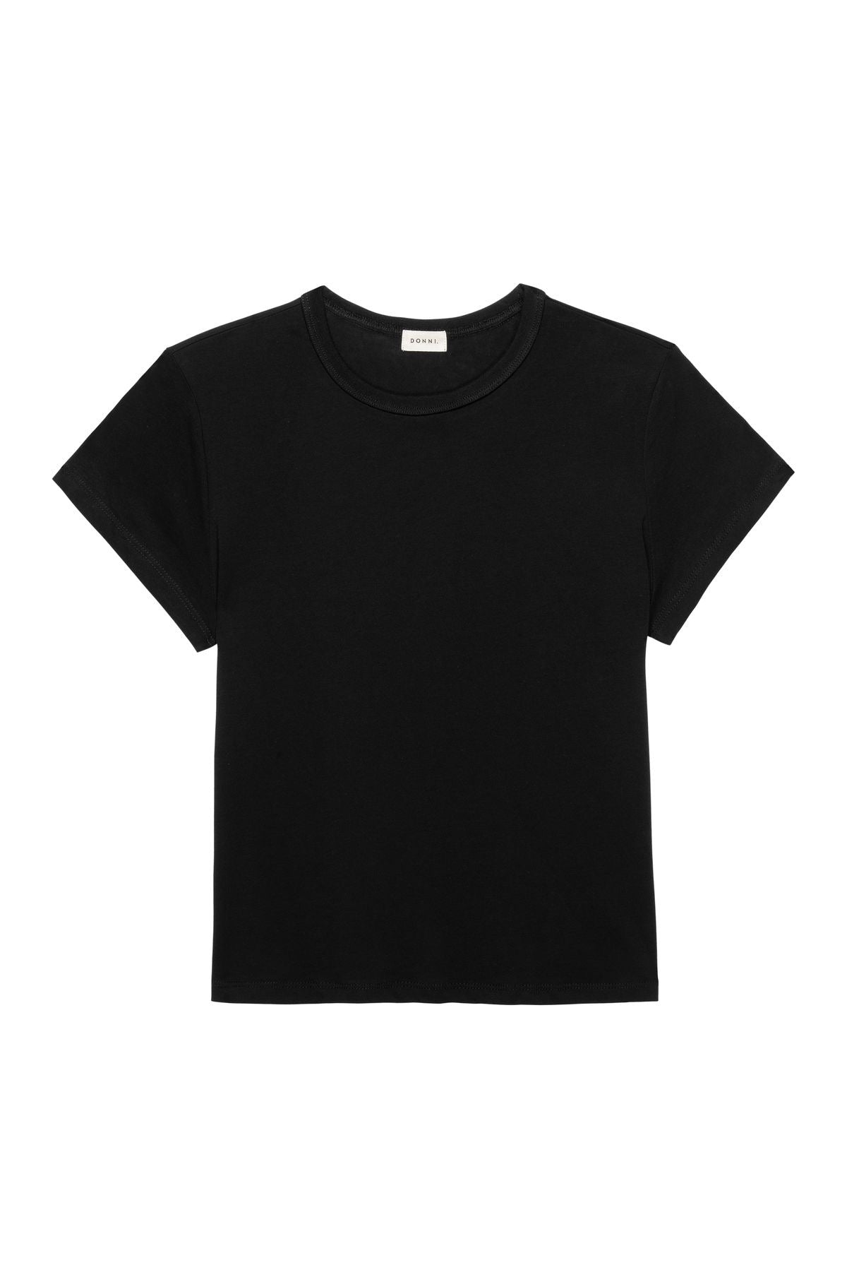 Donni Jersey Tee