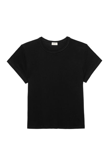 Donni Jersey Tee