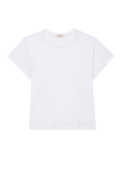 Donni Jersey Tee