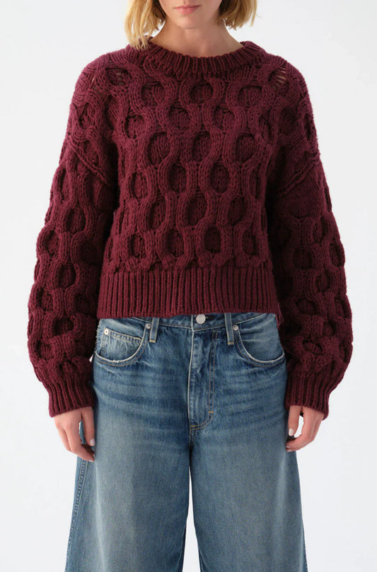 AMO Vicki Sweater
