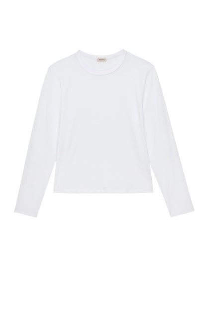 Donni Jersey Long Sleeve Tee