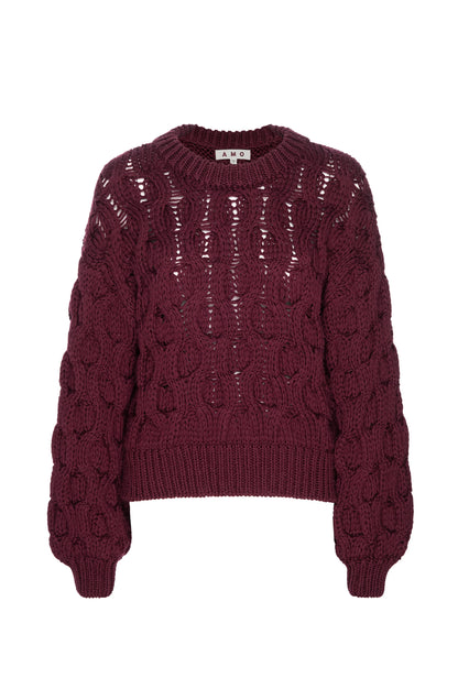 AMO Vicki Sweater