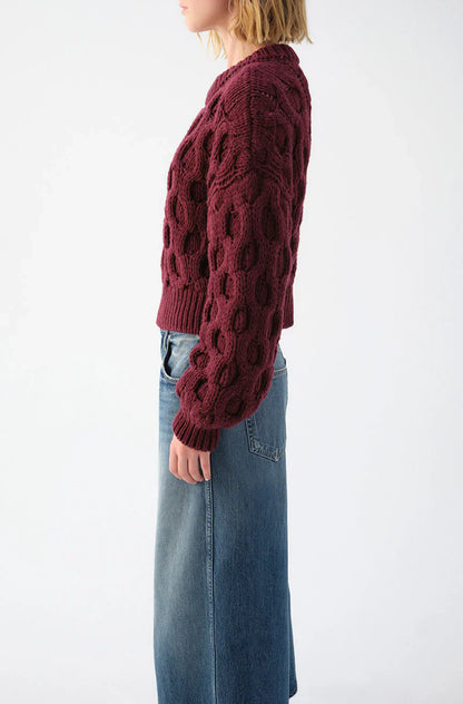 AMO Vicki Sweater