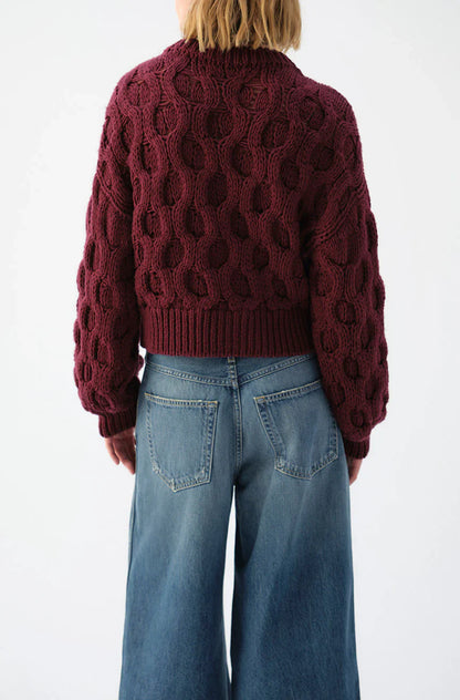 AMO Vicki Sweater