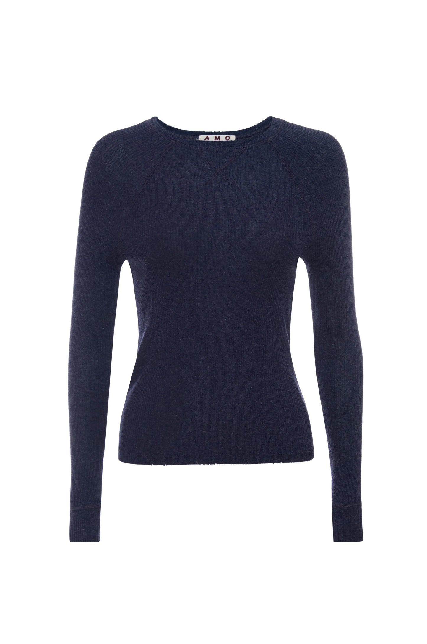 AMO Lovely Rib Tee