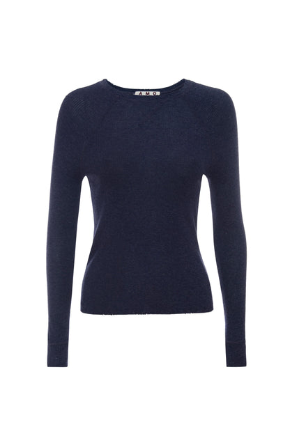 AMO Lovely Rib Tee