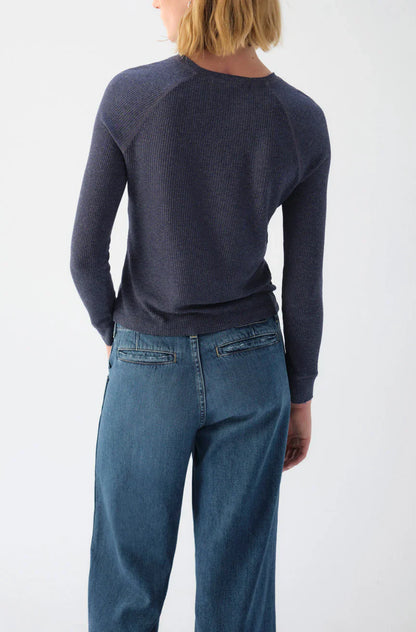 AMO Lovely Rib Tee