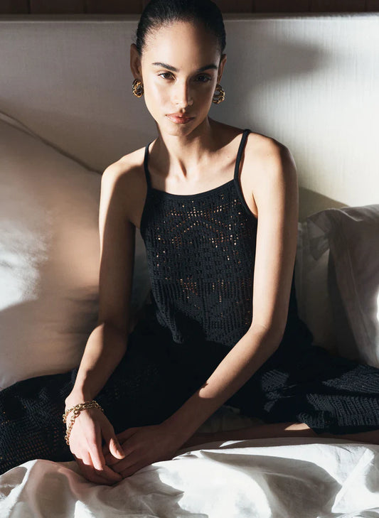 A.L.C. Alden Top