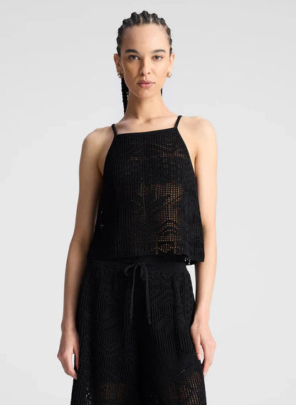 A.L.C. Alden Top