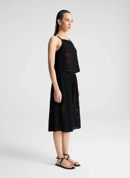 A.L.C. Alden Top