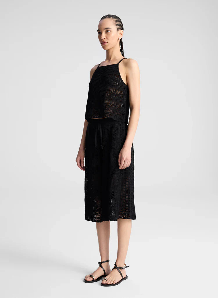 A.L.C. Alden Top