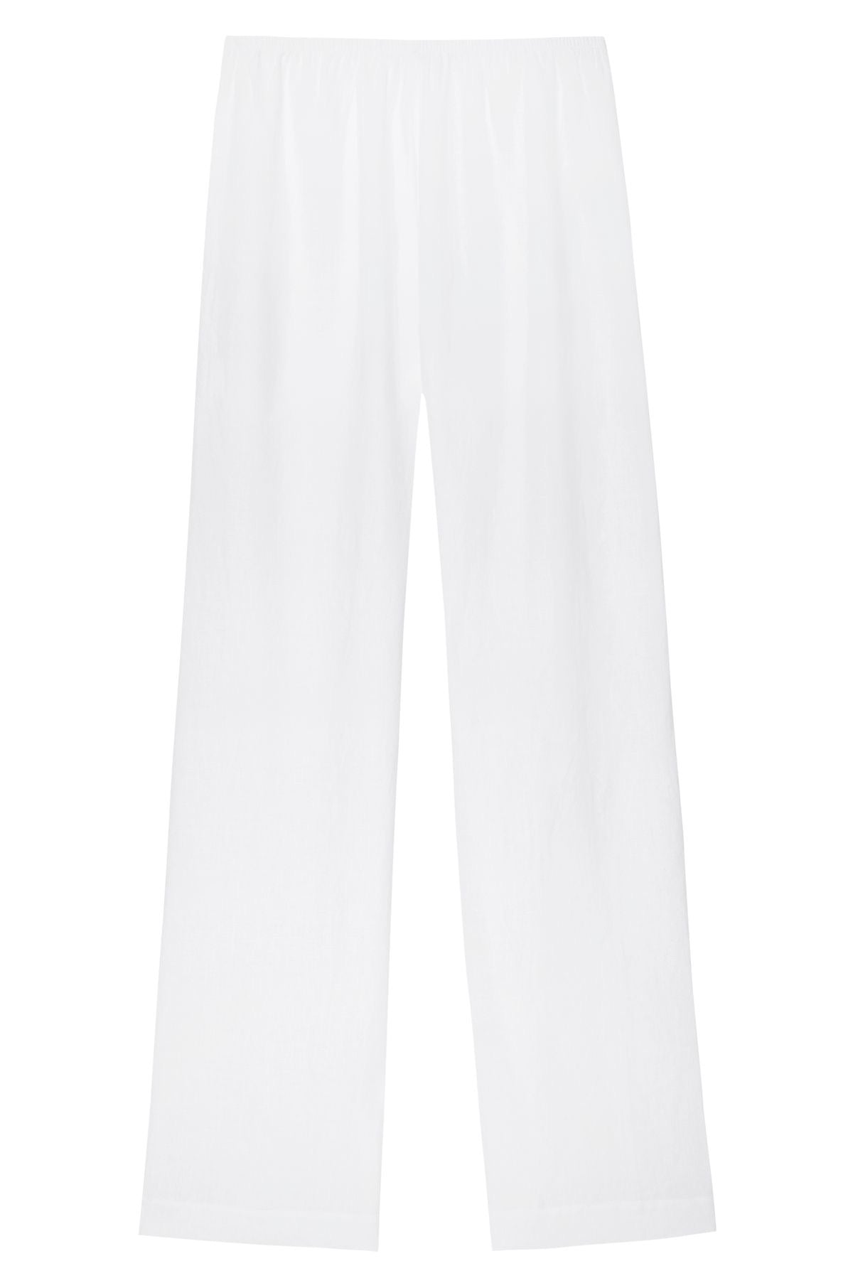 Donni Linen Simple Pant