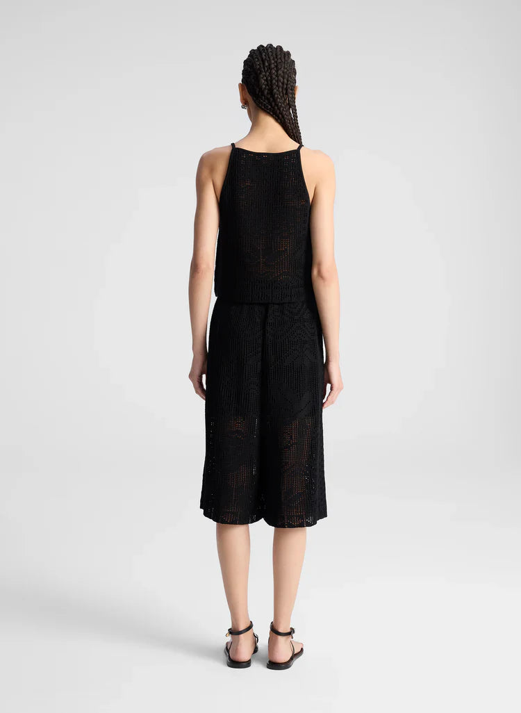 A.L.C. Alden Top