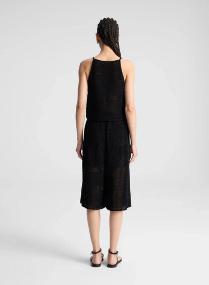 A.L.C. Alden Top