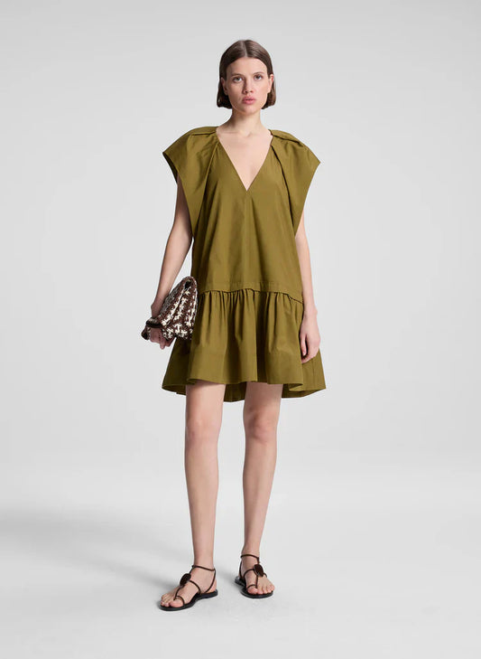 A.L.C. Ember Dress
