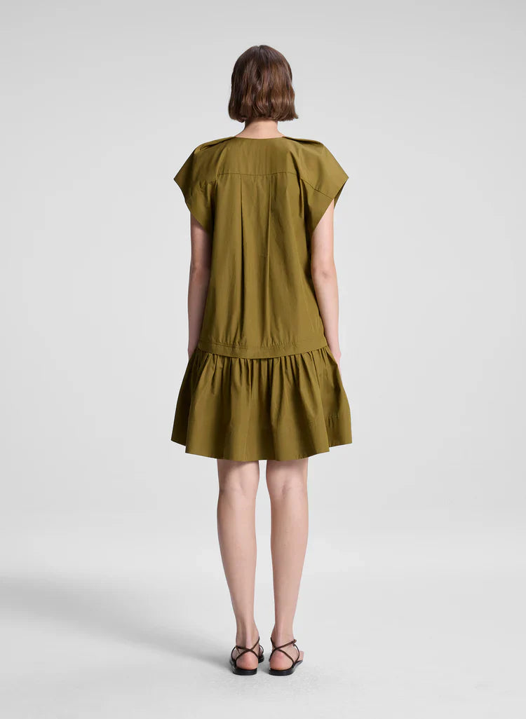 A.L.C. Ember Dress