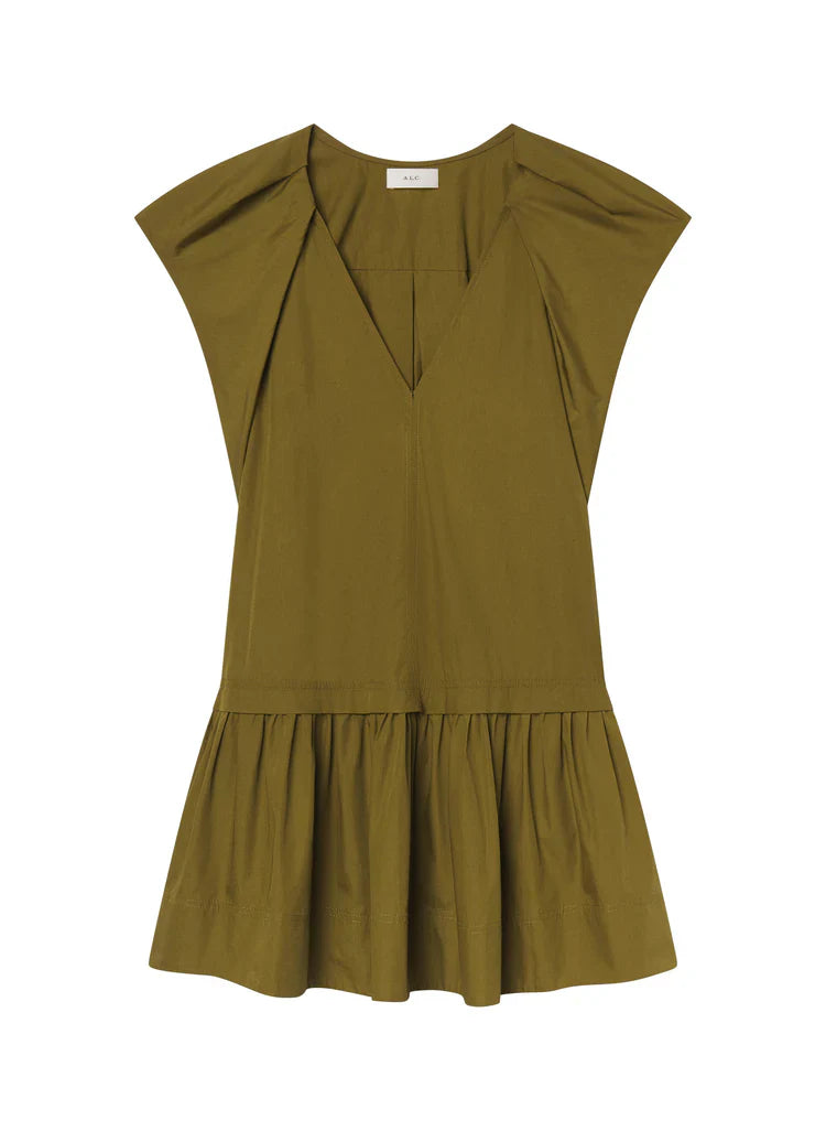 A.L.C. Ember Dress