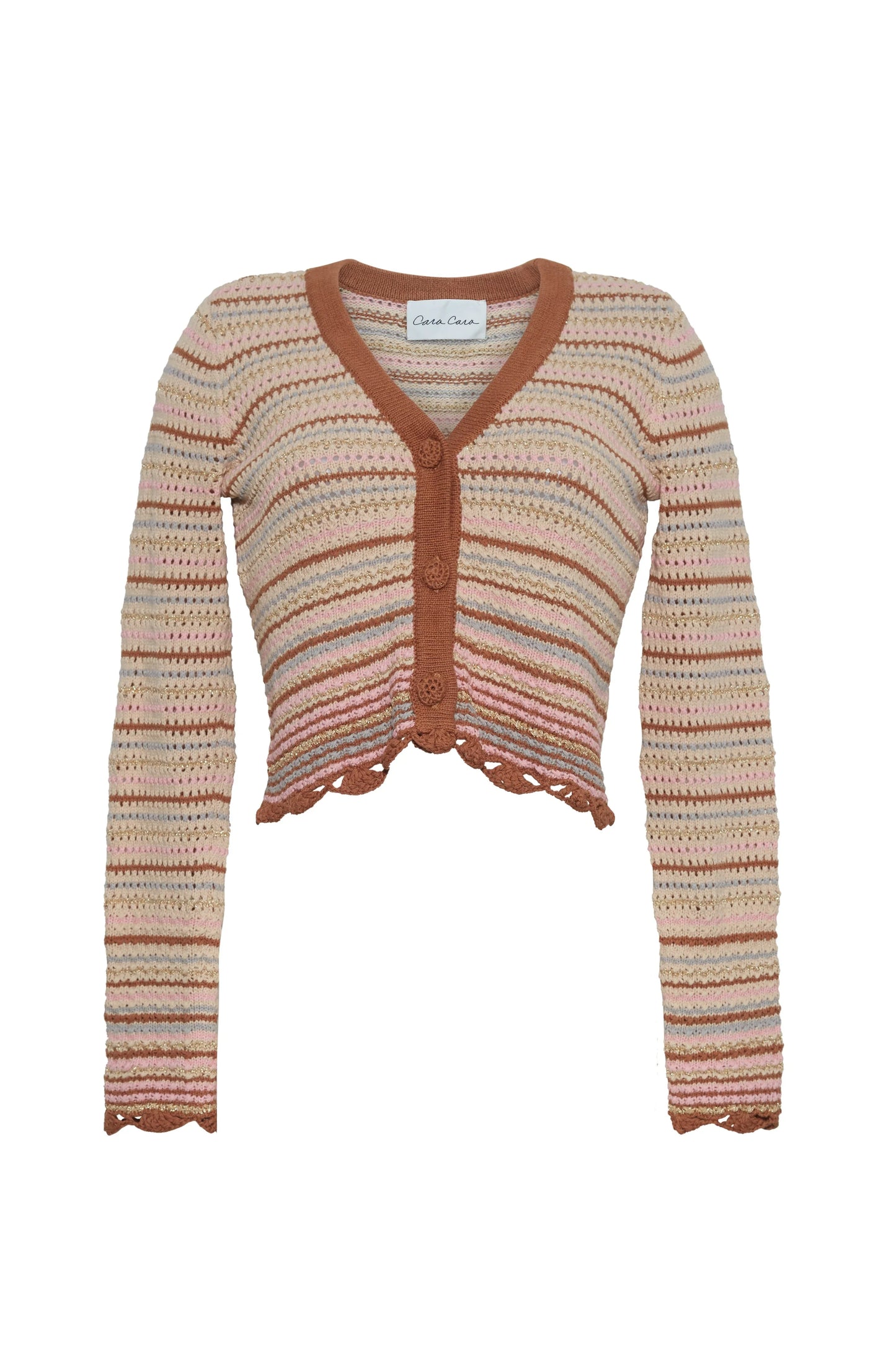 Cara Cara Liliana Cardigan
