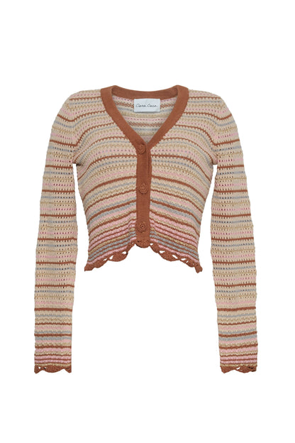 Cara Cara Liliana Cardigan