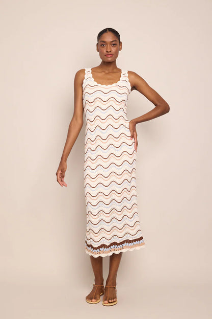 Cara Cara Orel Dress