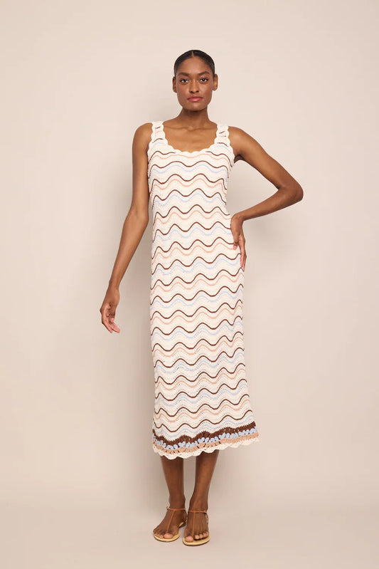 Cara Cara Orel Dress