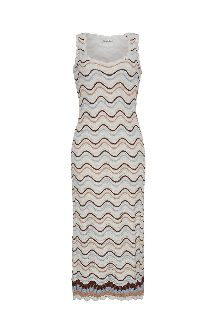 Cara Cara Orel Dress