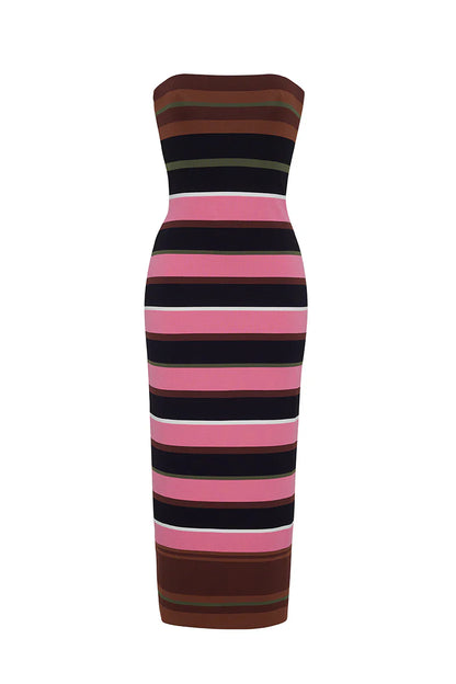 Cara Cara Mesa Dress