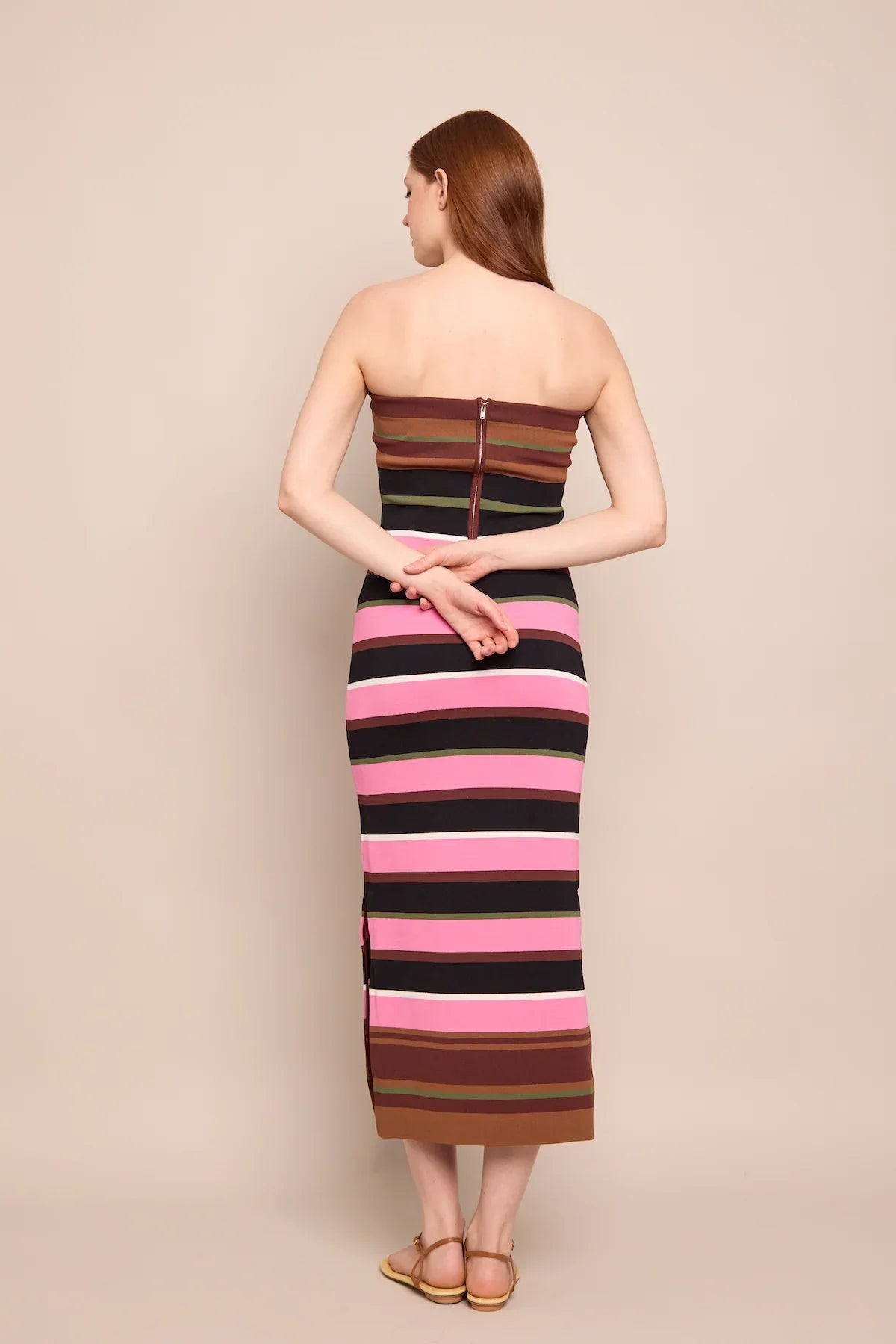 Cara Cara Mesa Dress