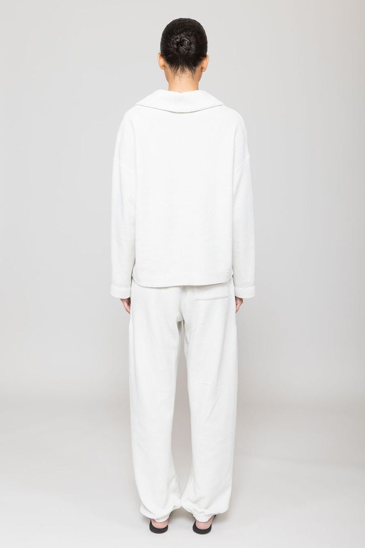 LESET Teddy Jogger