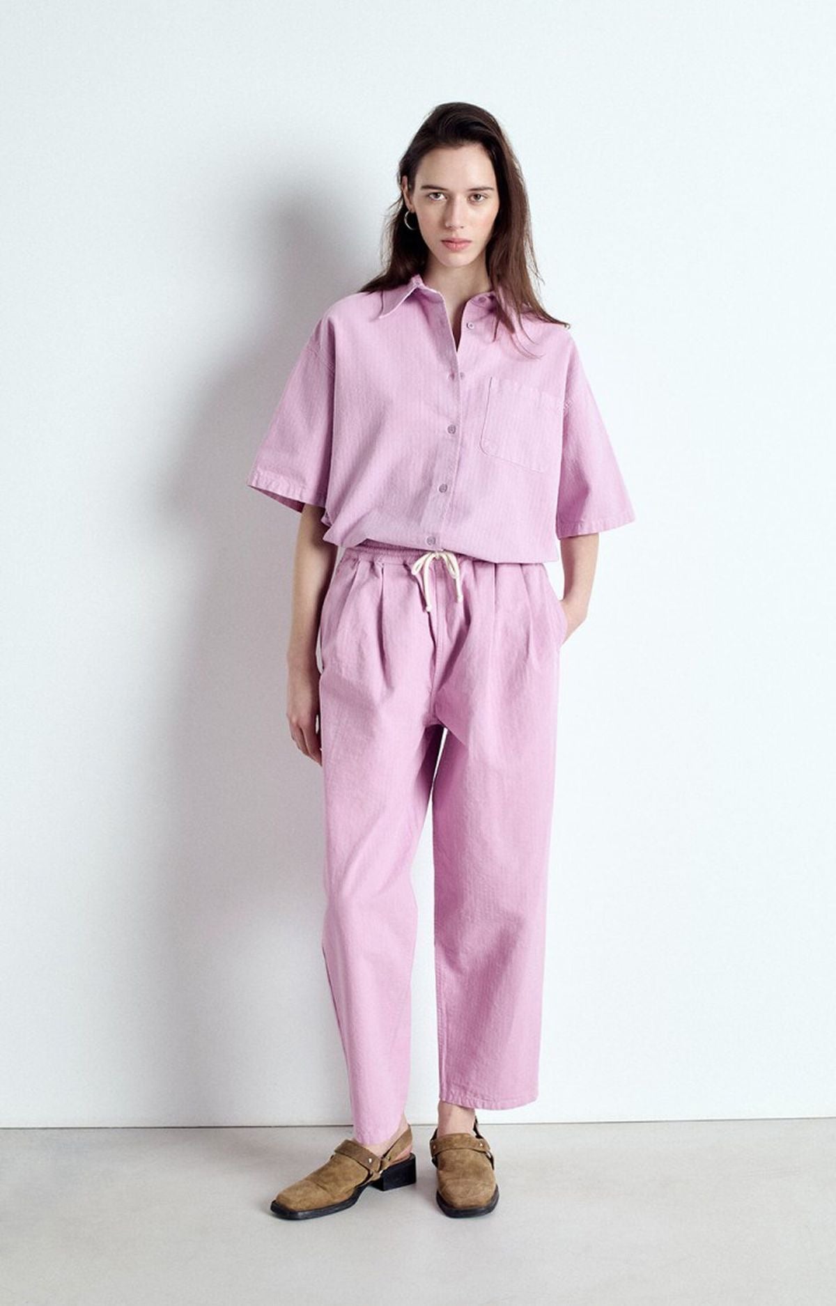 American Vintage Rygybay Pants
