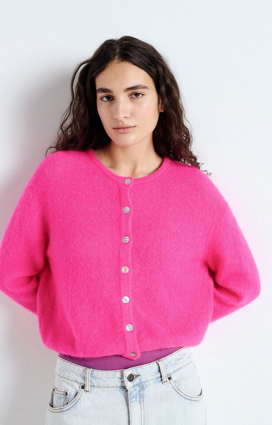 American Vintage Vitow Cardigan