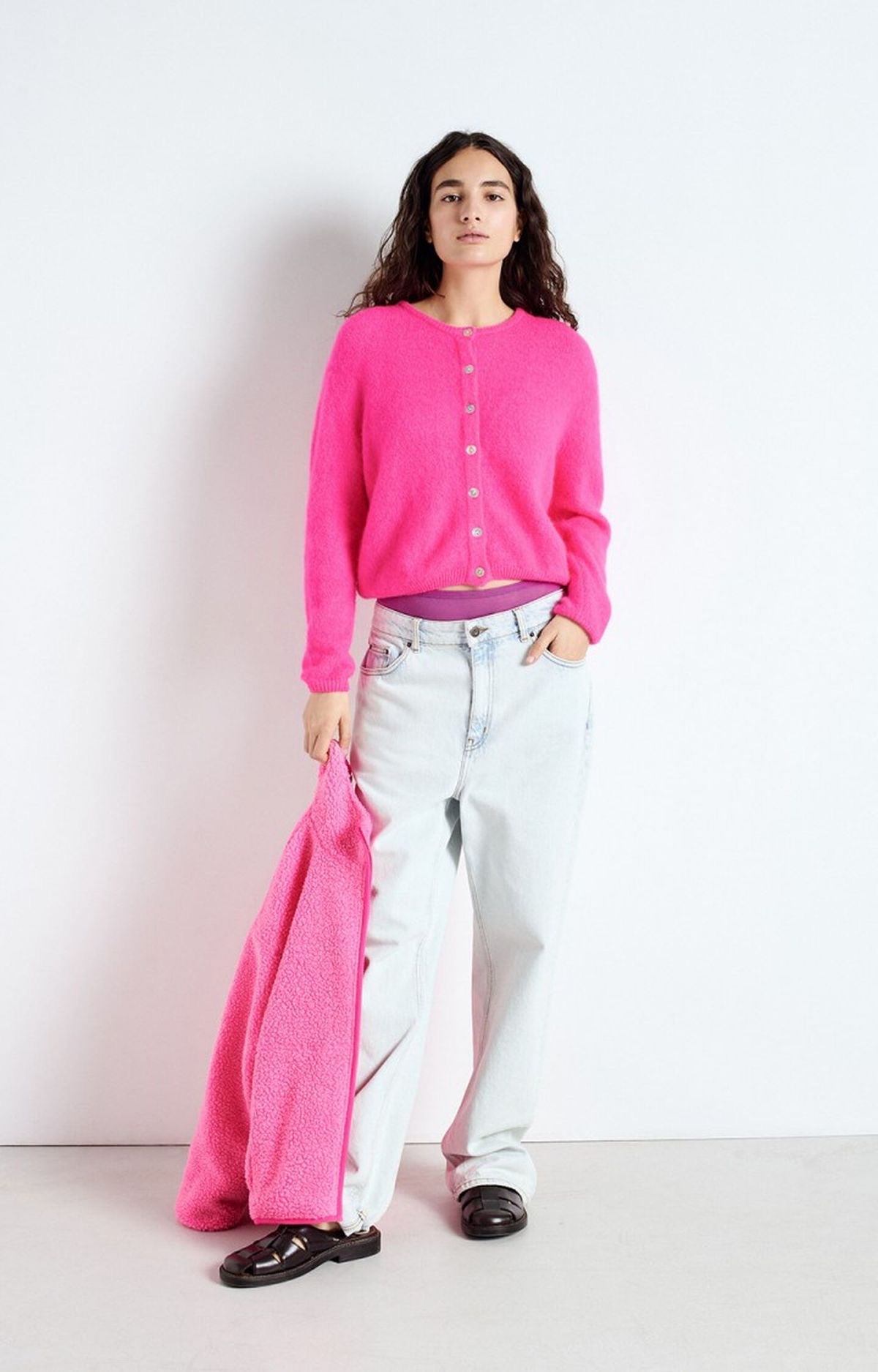American Vintage Vitow Cardigan