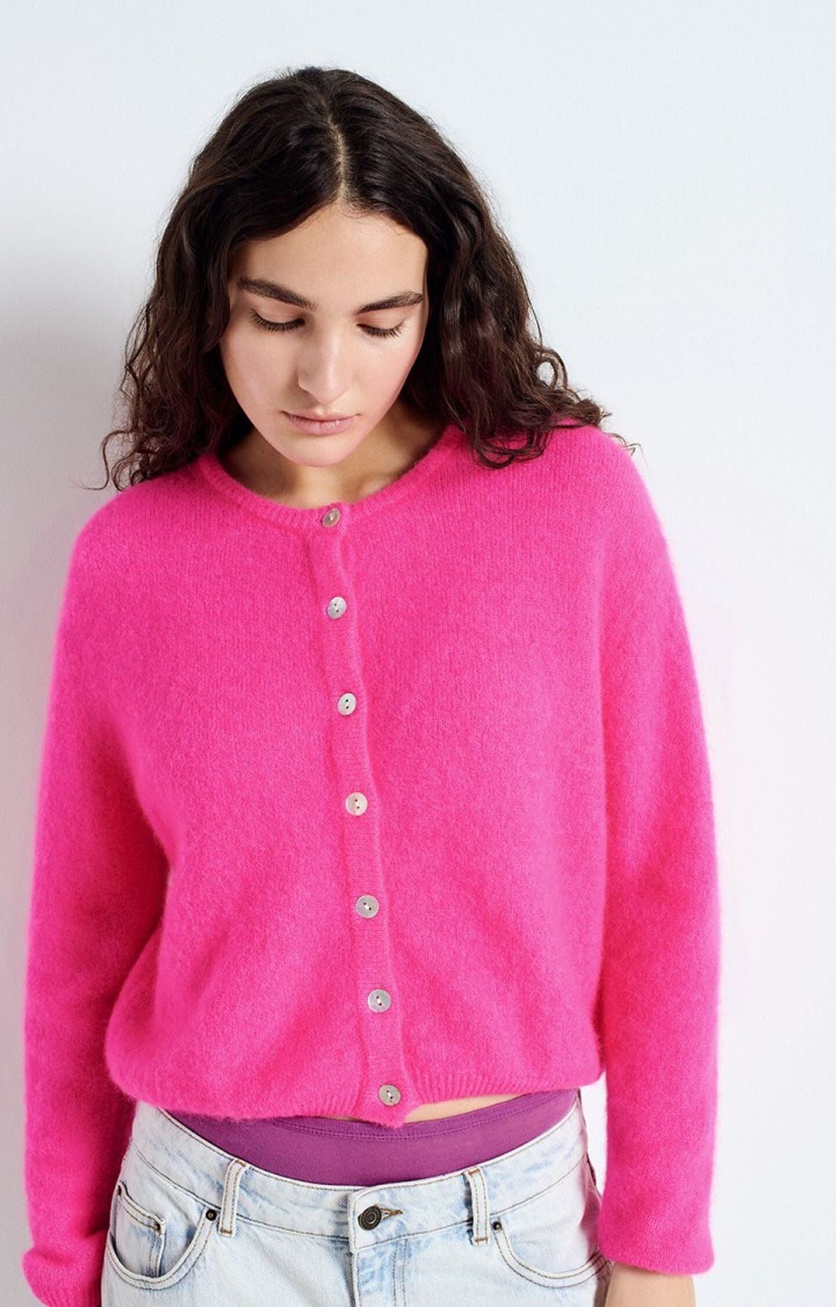 American Vintage Vitow Cardigan