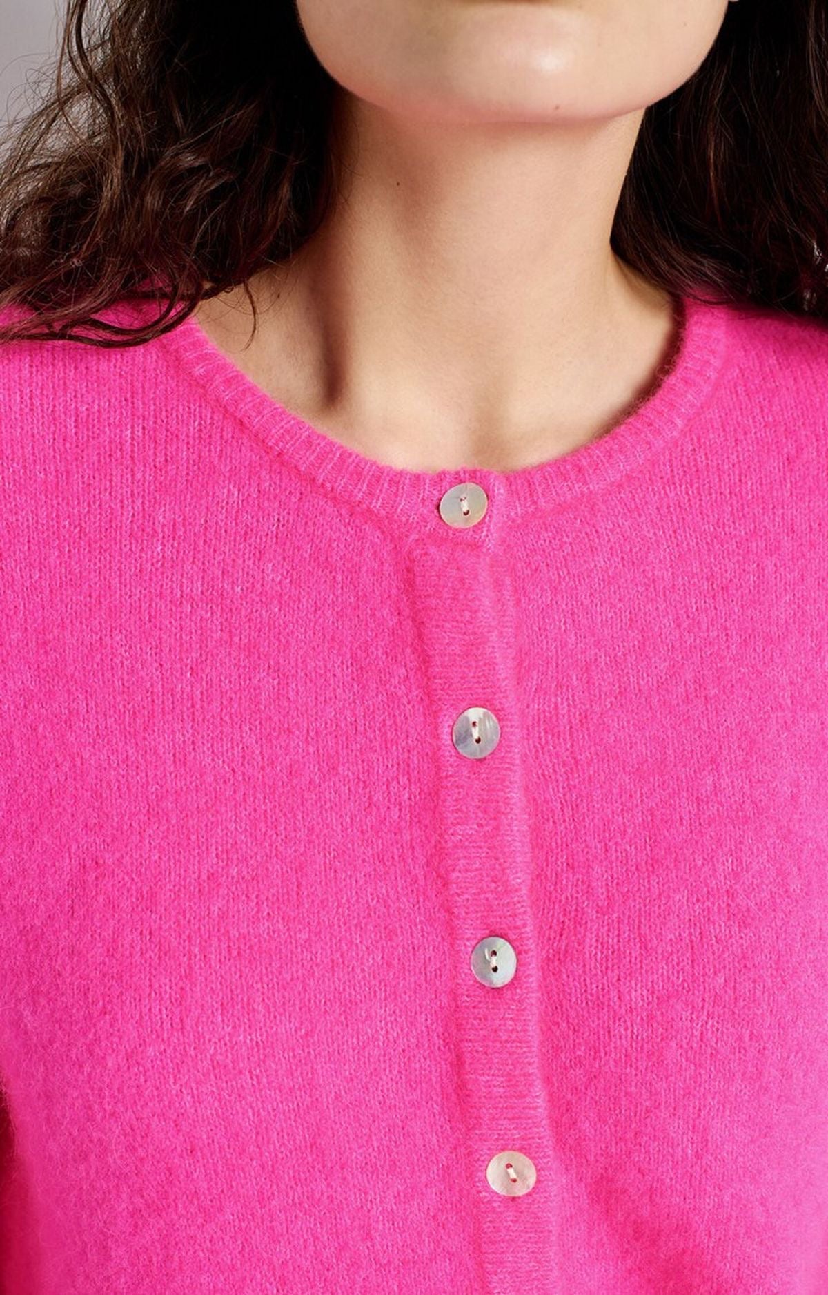 American Vintage Vitow Cardigan
