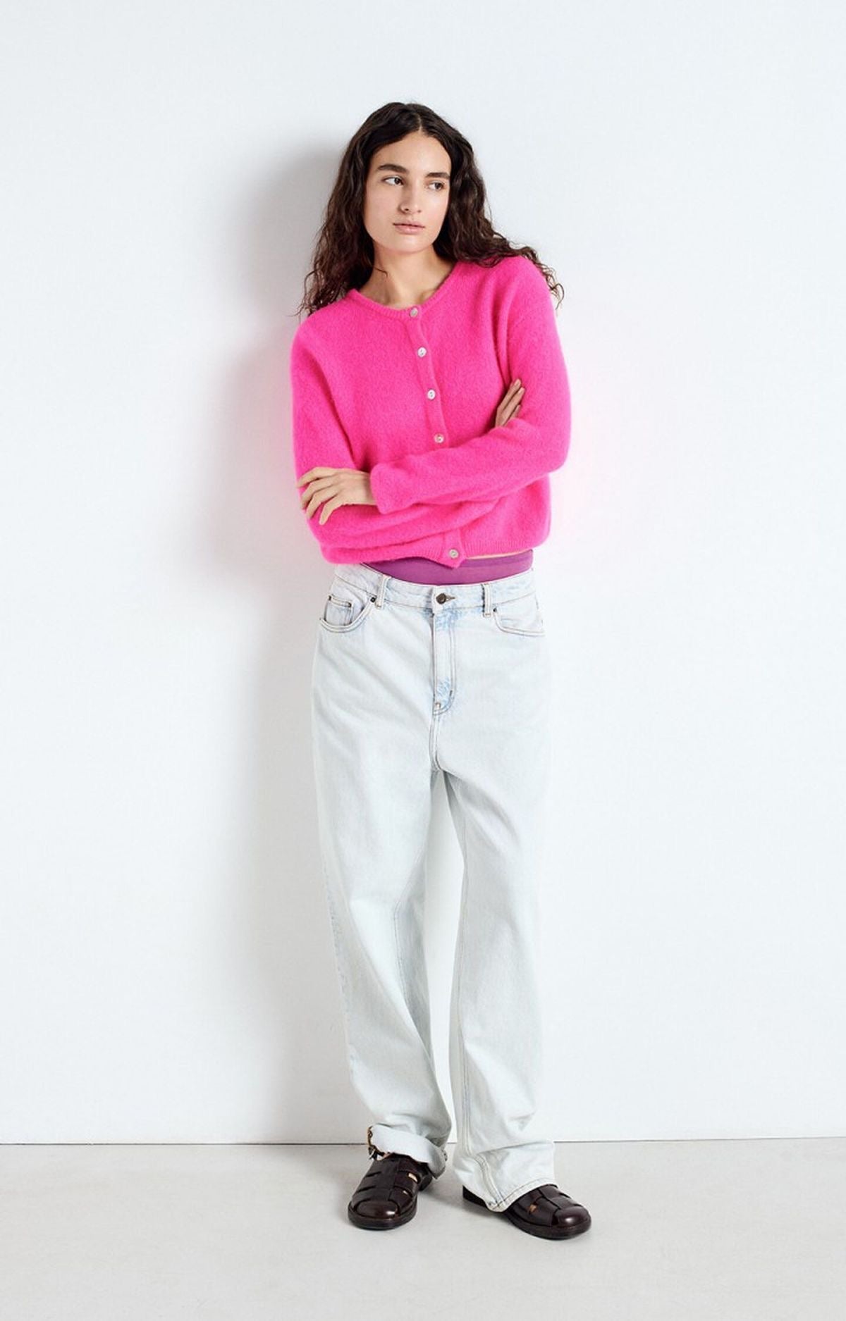 American Vintage Vitow Cardigan