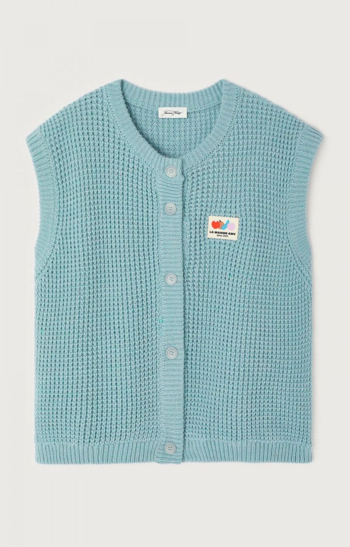 American Vintage Crashway Vest