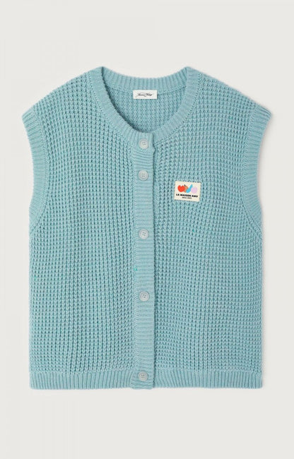 American Vintage Crashway Vest