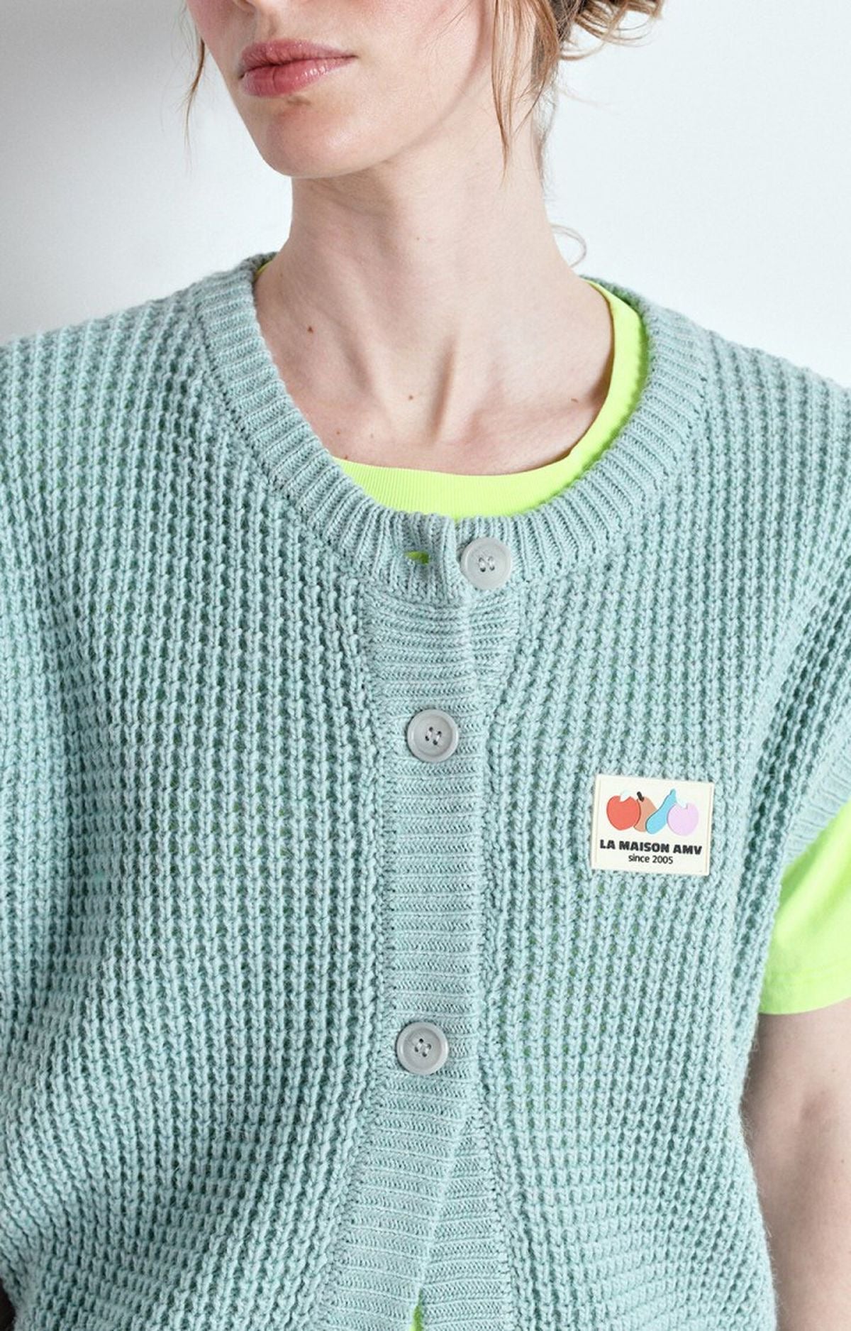 American Vintage Crashway Vest
