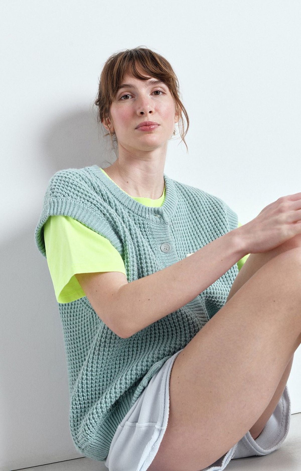 American Vintage Crashway Vest