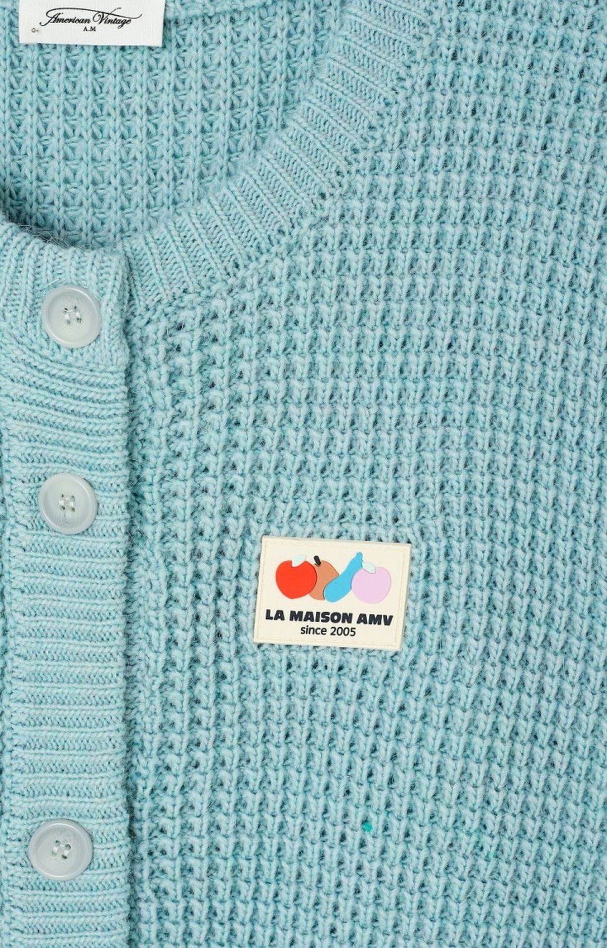 American Vintage Crashway Vest