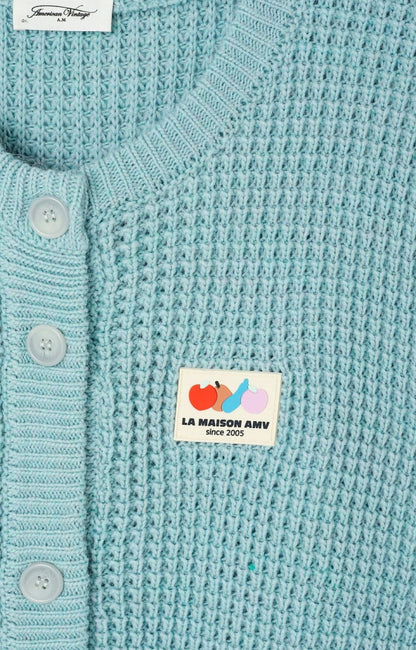 American Vintage Crashway Vest