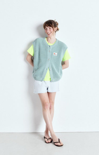 American Vintage Crashway Vest