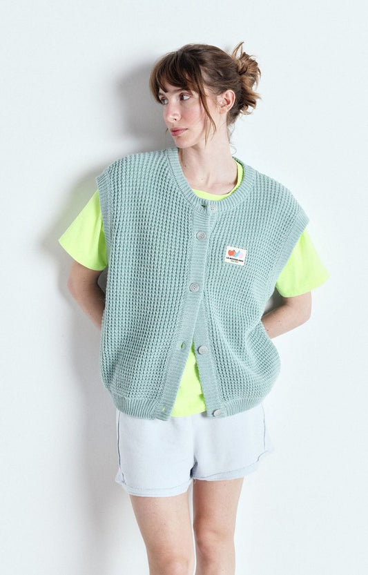 American Vintage Crashway Vest