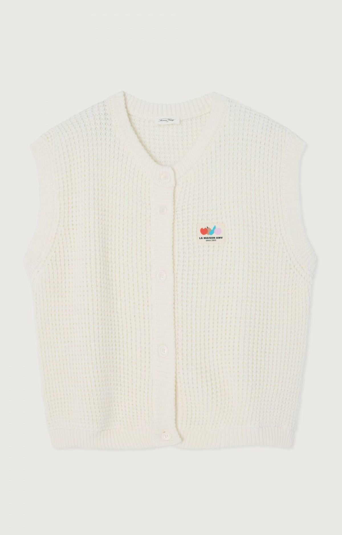 American Vintage Crashway Vest