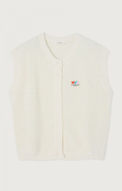 American Vintage Crashway Vest
